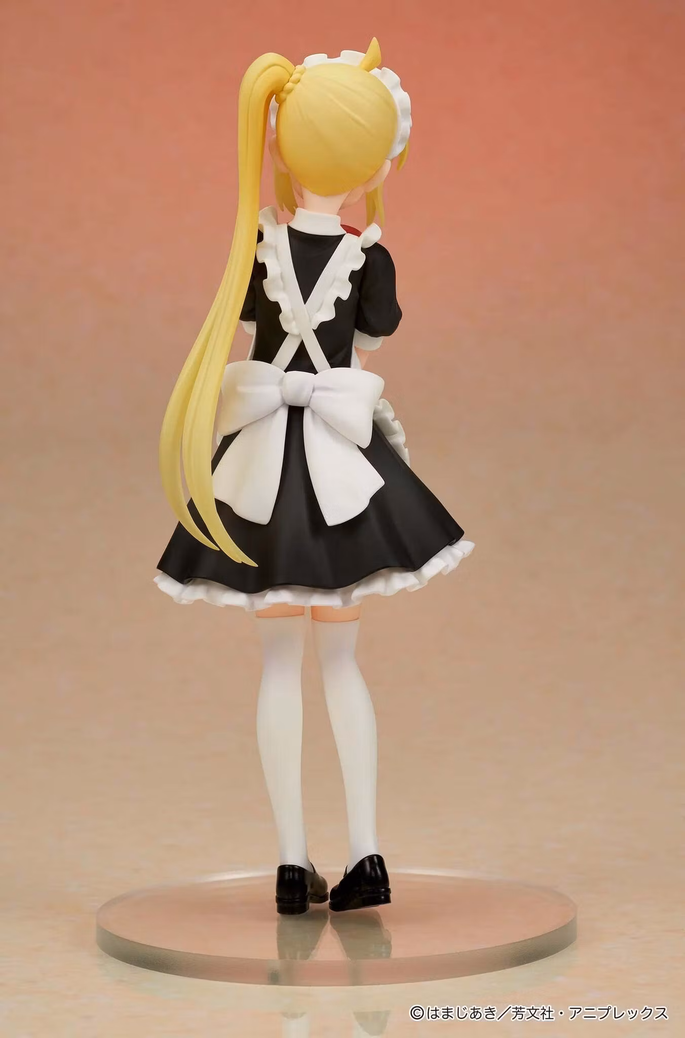 Bocchi the Rock! DIGSTA Nijika Ijichi Figure