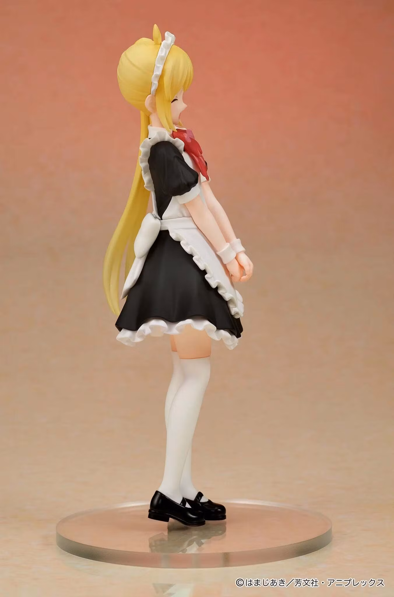Bocchi the Rock! DIGSTA Nijika Ijichi Figure