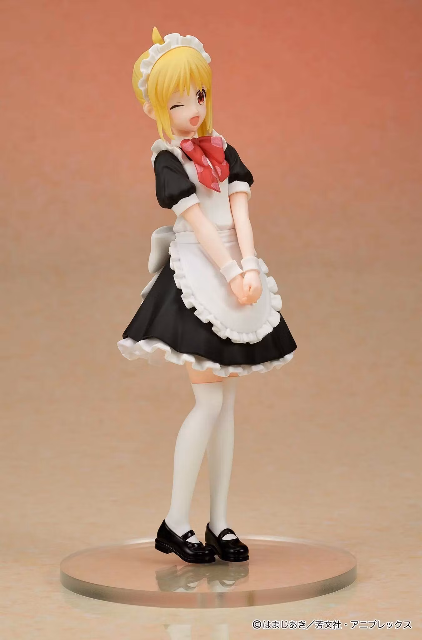 Bocchi the Rock! DIGSTA Nijika Ijichi Figure