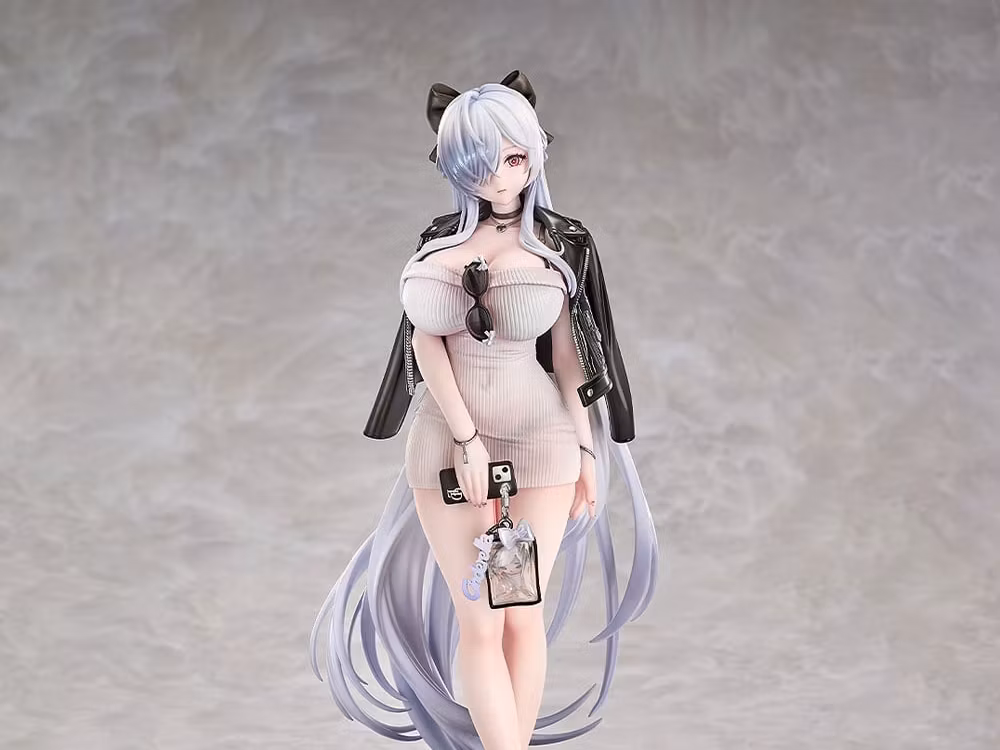 Goddess of Victory: Nikke Cinderella (Beautiful Me) 1/7 Scale Figure