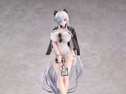 Goddess of Victory: Nikke Cinderella (Beautiful Me) 1/7 Scale Figure
