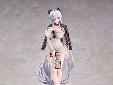 Goddess of Victory: Nikke Cinderella (Beautiful Me) 1/7 Scale Figure