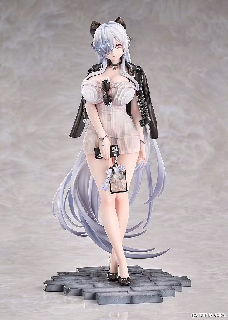 Goddess of Victory: Nikke Cinderella (Beautiful Me) 1/7 Scale Figure