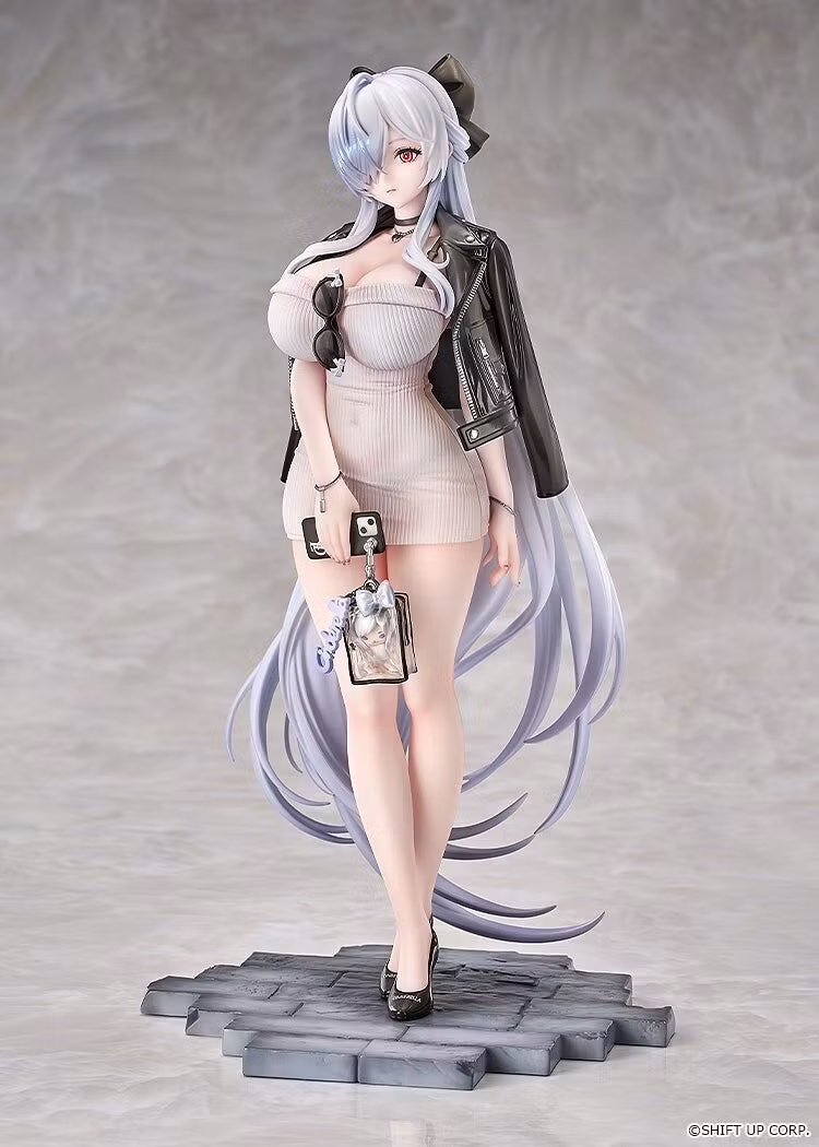 Goddess of Victory: Nikke Cinderella (Beautiful Me) 1/7 Scale Figure