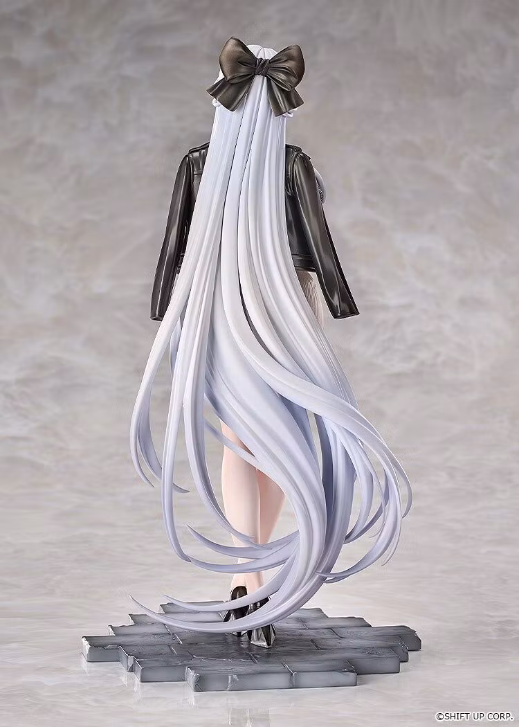 Goddess of Victory: Nikke Cinderella (Beautiful Me) 1/7 Scale Figure