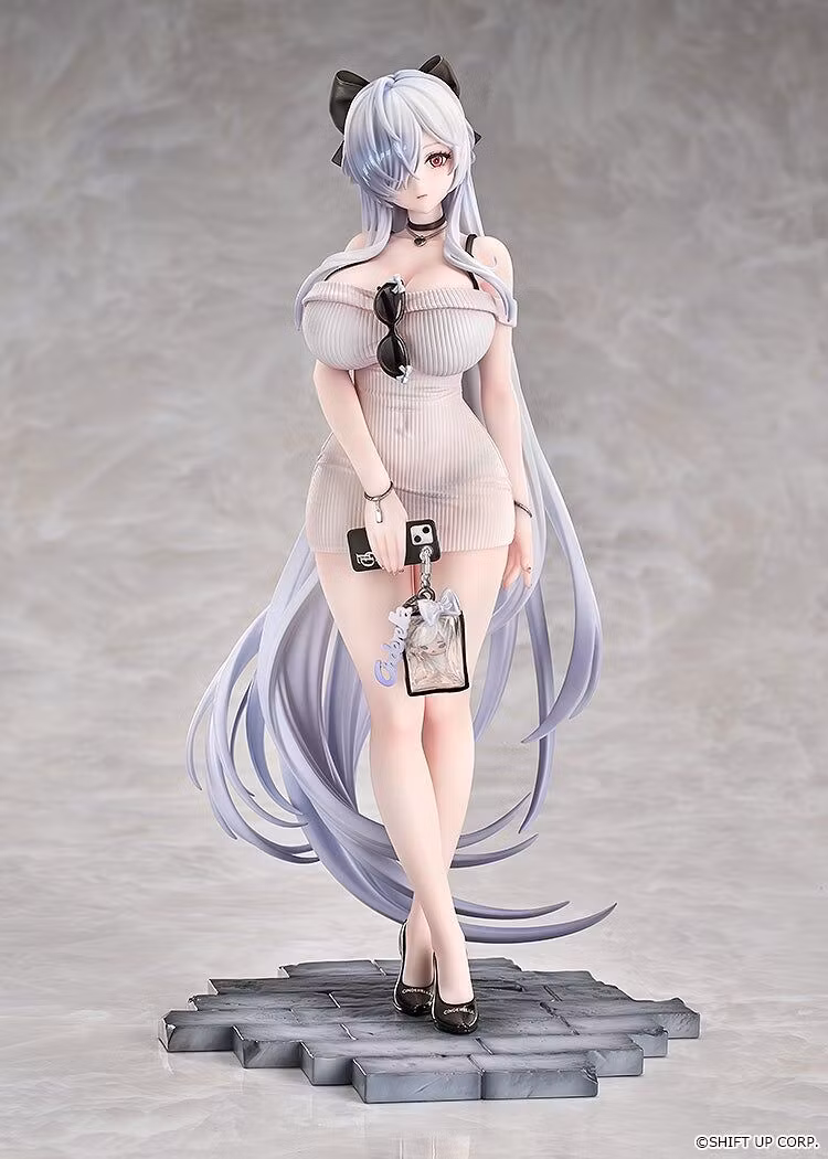 Goddess of Victory: Nikke Cinderella (Beautiful Me) 1/7 Scale Figure