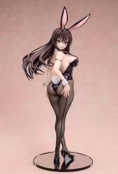 To Love-Ru Darkness B-Style Yui Kotegawa (Bunny Ver.) 1/3 Scale Figure