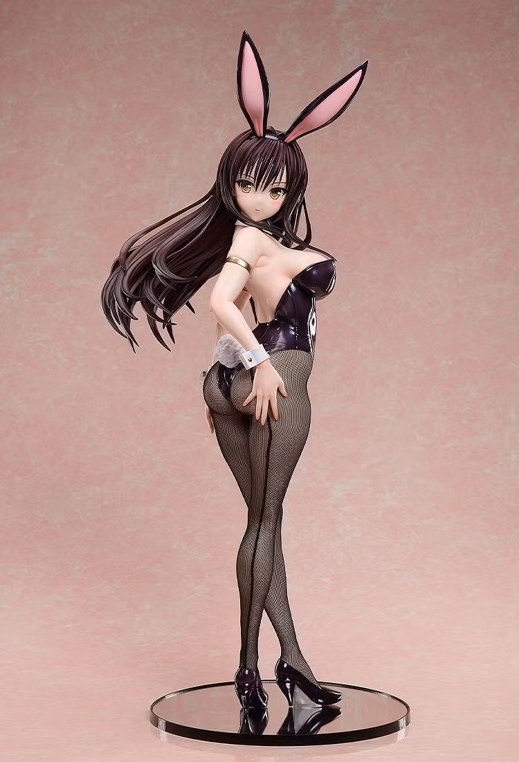 To Love-Ru Darkness B-Style Yui Kotegawa (Bunny Ver.) 1/3 Scale Figure