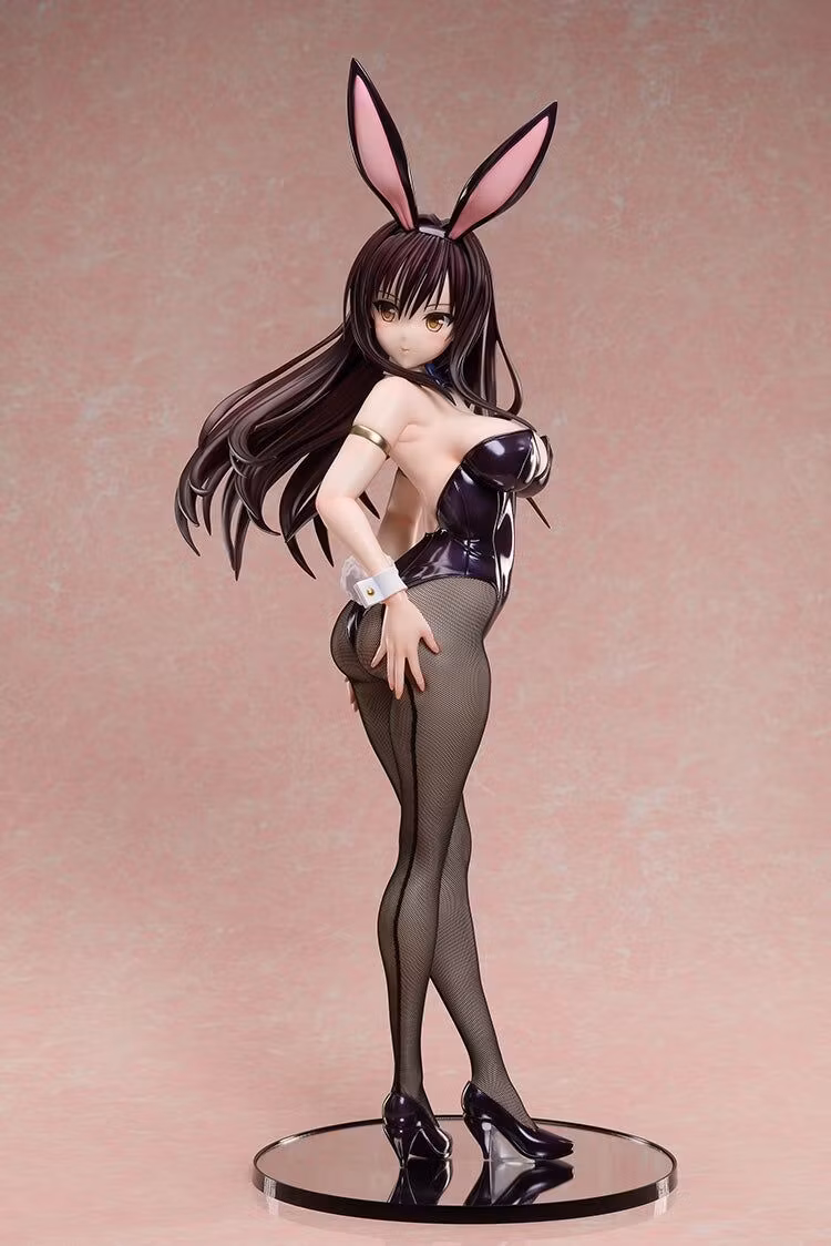 To Love-Ru Darkness B-Style Yui Kotegawa (Bunny Ver.) 1/3 Scale Figure