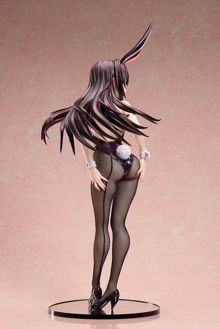 To Love-Ru Darkness B-Style Yui Kotegawa (Bunny Ver.) 1/3 Scale Figure