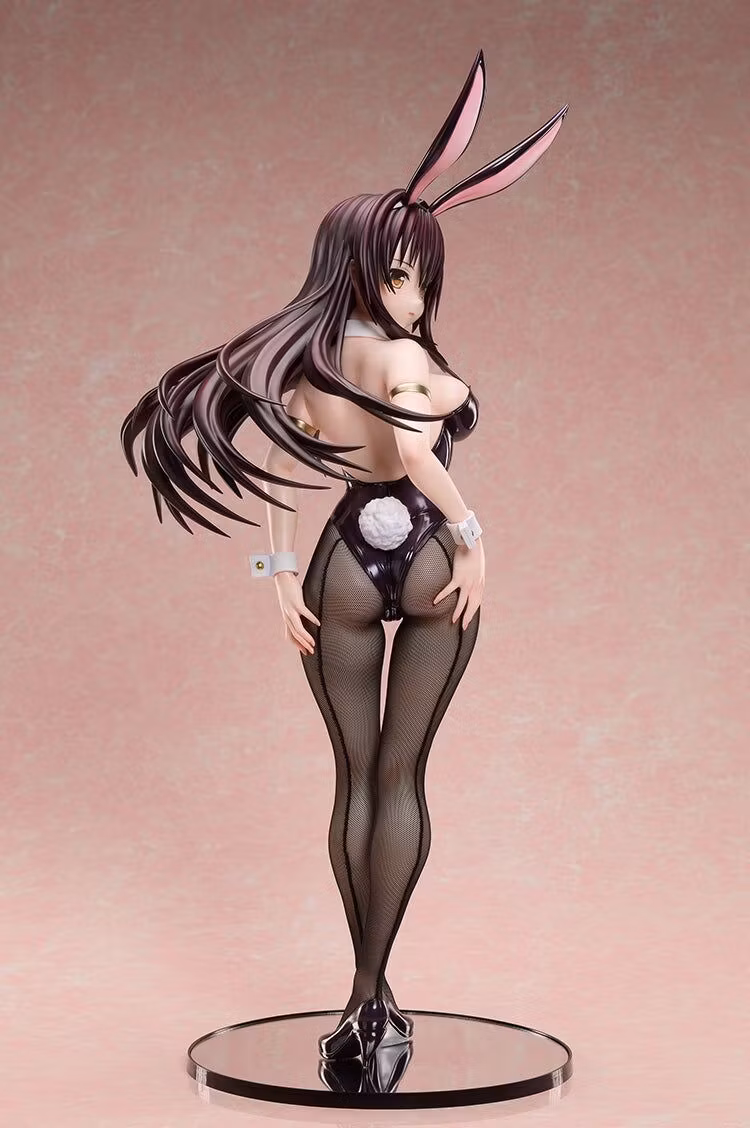 To Love-Ru Darkness B-Style Yui Kotegawa (Bunny Ver.) 1/3 Scale Figure