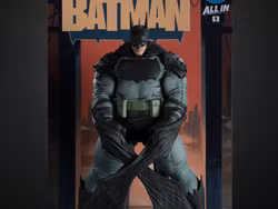 Absolute Batman #1 Batman 1/10 Scale Limited Edition Resin Statue (Nick Dragotta)