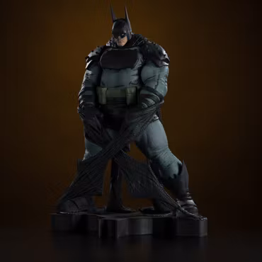 Absolute Batman #1 Batman 1/10 Scale Limited Edition Resin Statue (Nick Dragotta)