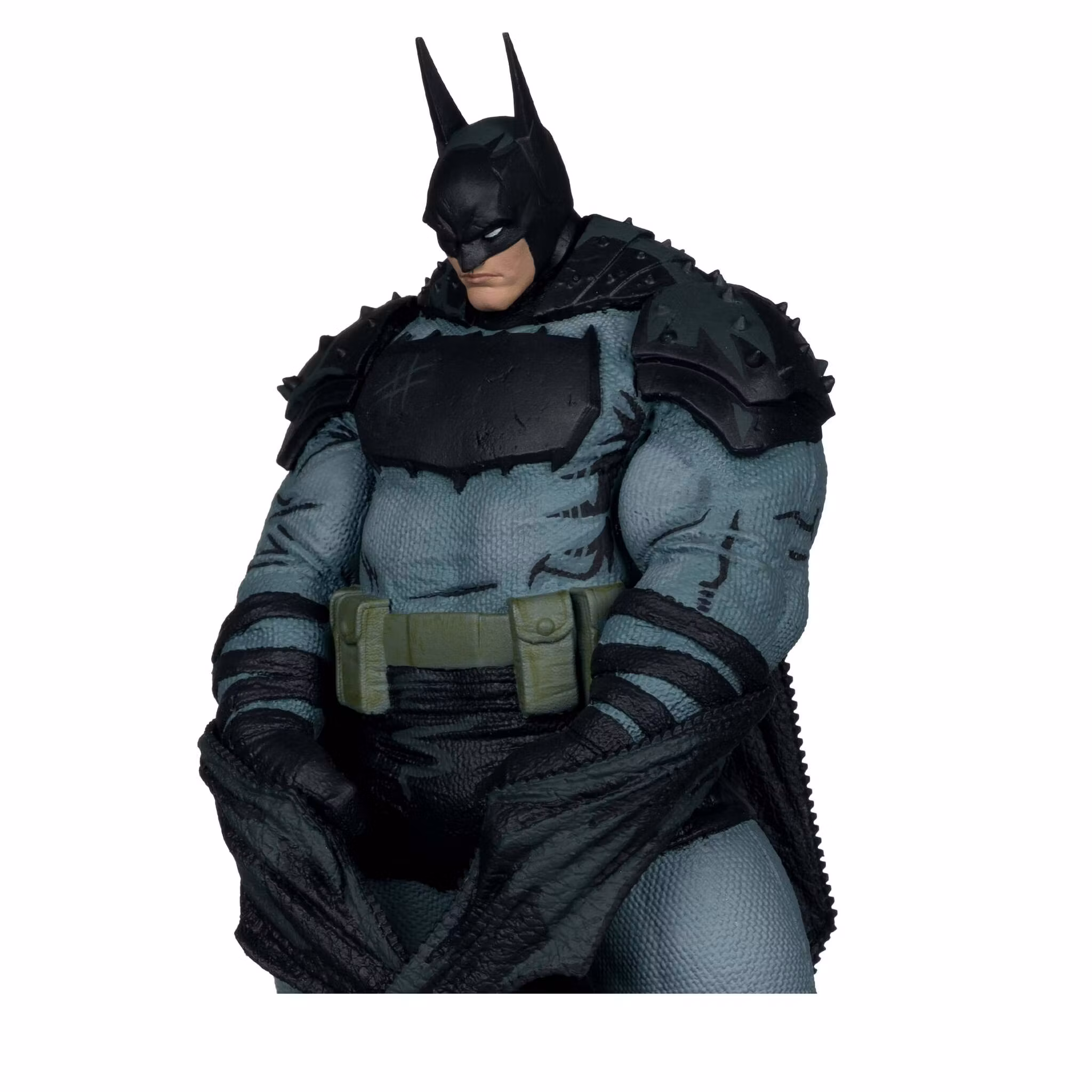 Absolute Batman #1 Batman 1/10 Scale Limited Edition Resin Statue (Nick Dragotta)