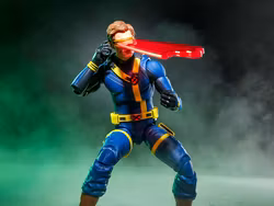 Avengers: Doomsday Marvel Legends Cyclops Action Figure