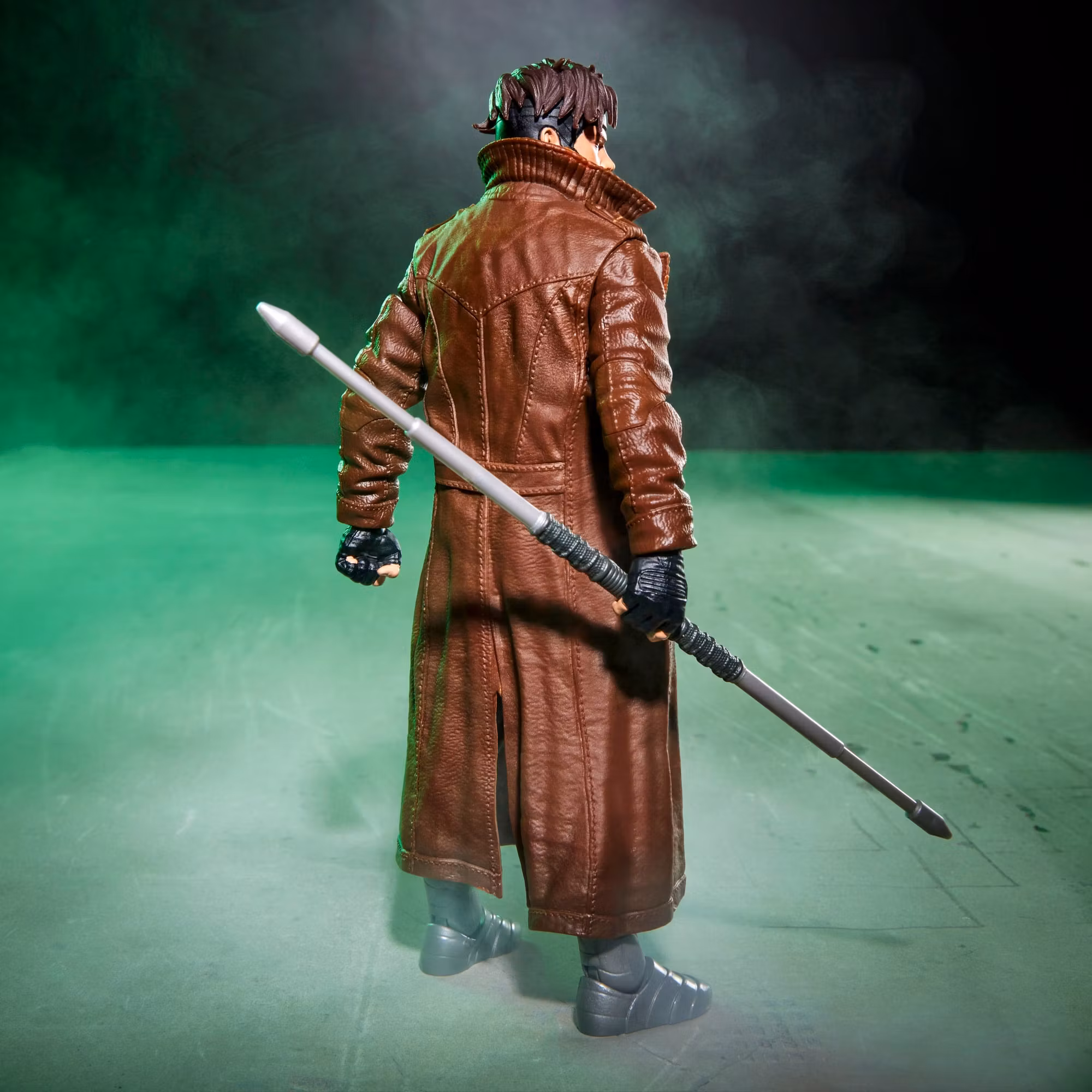 Avengers: Doomsday Marvel Legends Gambit Action Figure