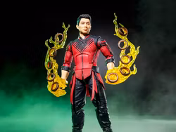 Avengers: Doomsday Marvel Legends Shang-Chi Action Figure