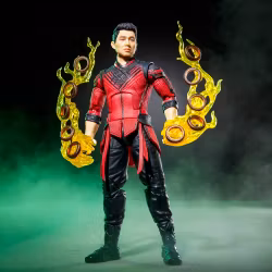 Avengers: Doomsday Marvel Legends Shang-Chi Action Figure