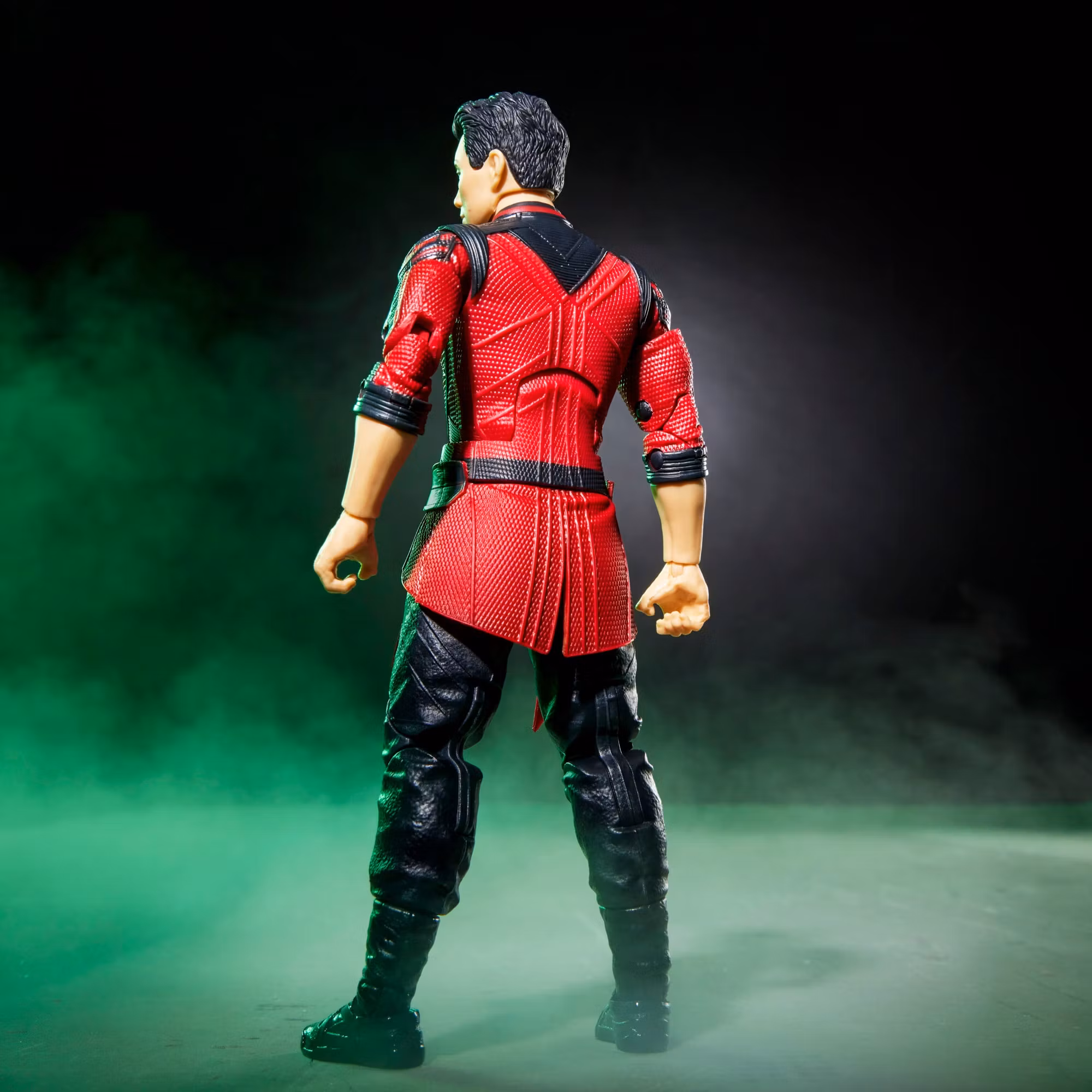 Avengers: Doomsday Marvel Legends Shang-Chi Action Figure