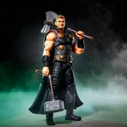 Avengers: Doomsday Marvel Legends Thor Action Figure