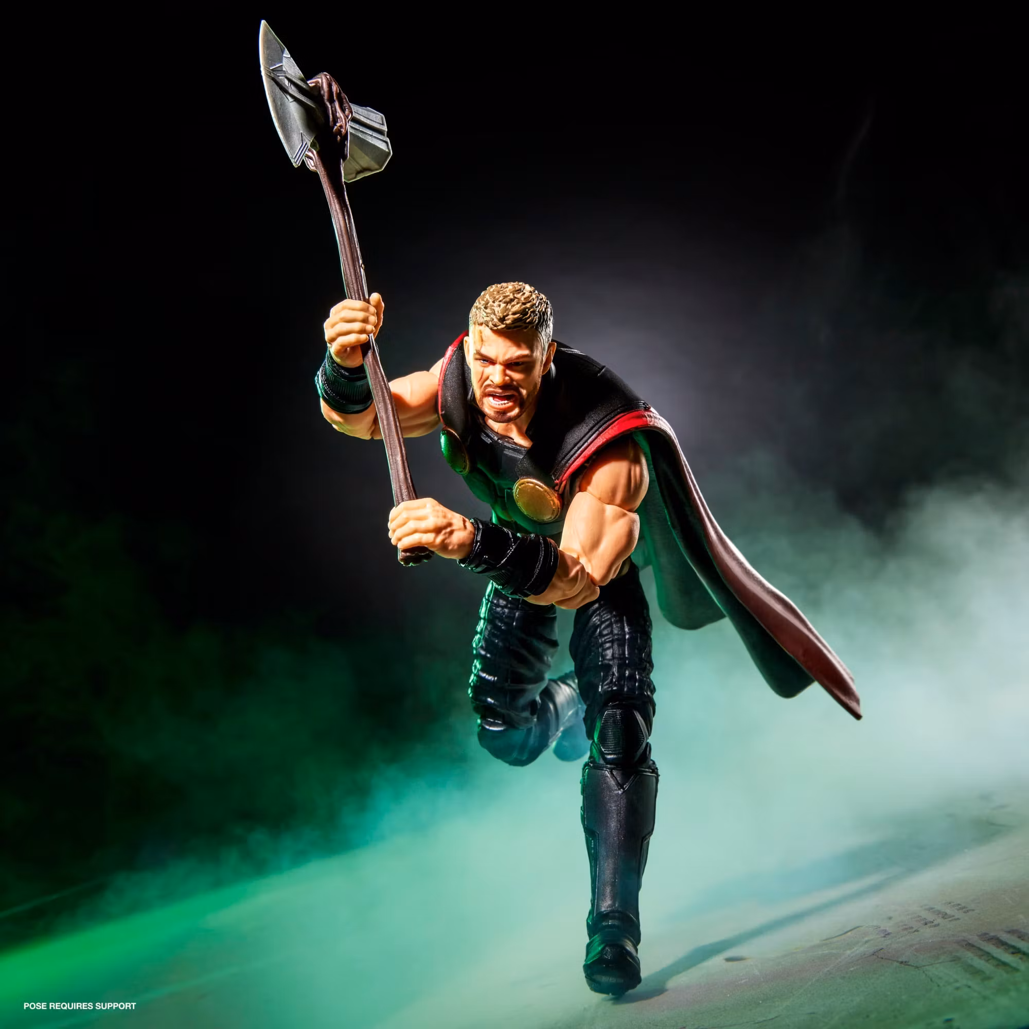 Avengers: Doomsday Marvel Legends Thor Action Figure