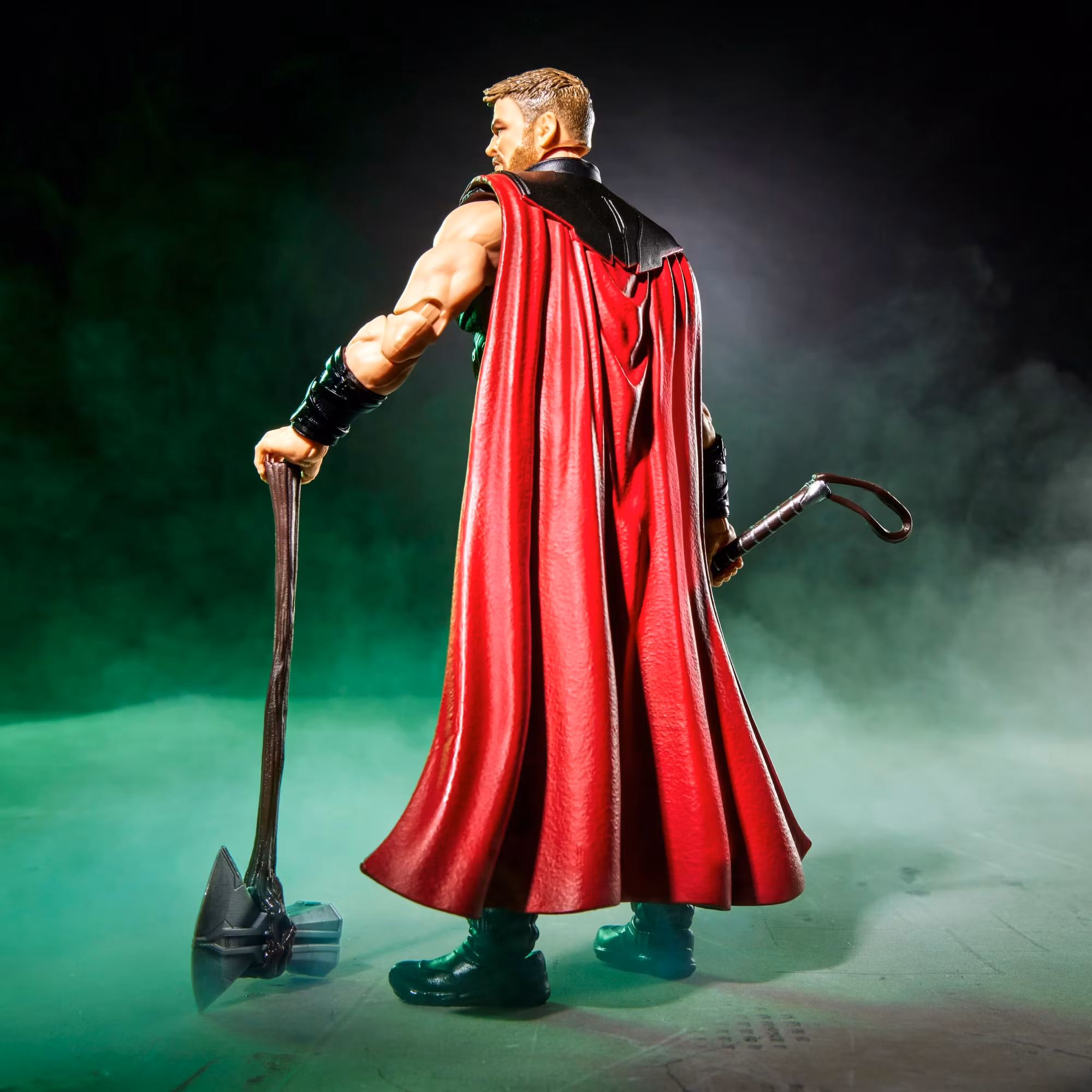 Avengers: Doomsday Marvel Legends Thor Action Figure