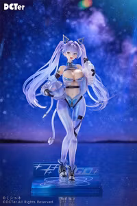 Star Sky Aila 1/7 Scale Figure
