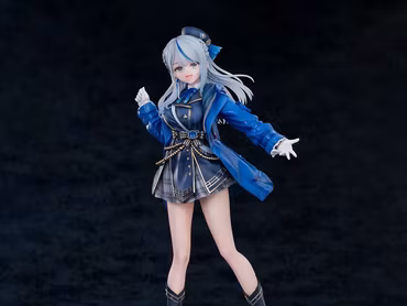 WeatherPlanet Amagai Ruka 1/7 Scale Figure