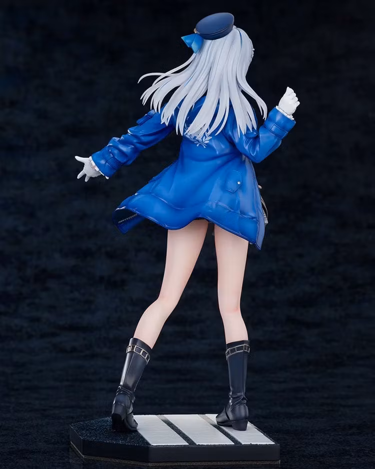 WeatherPlanet Amagai Ruka 1/7 Scale Figure