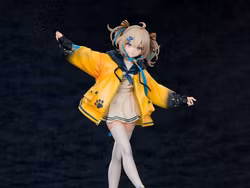 WeatherPlanet Appare Hinata 1/7 Scale Figure