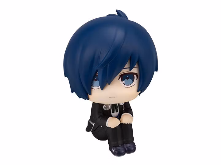 Persona 3 Reload Look Up Series Hero