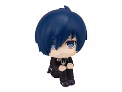 Persona 3 Reload Look Up Series Hero