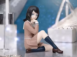 BanG Dream! Ave Mujica Umiri Yahata (School Uniform Ver.) Premium Figure