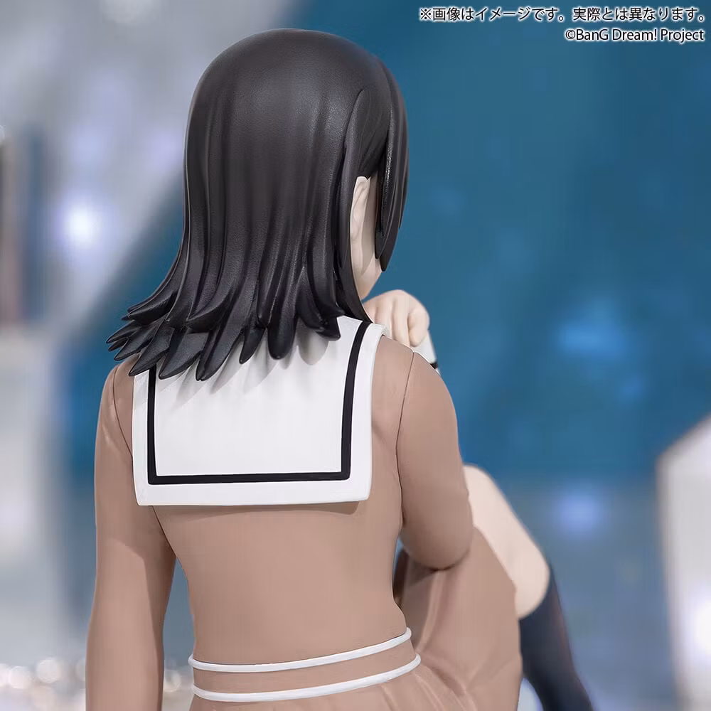 BanG Dream! Ave Mujica Umiri Yahata (School Uniform Ver.) Premium Figure