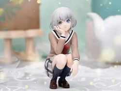 BanG Dream! It's MyGO!!!!! Rana Kaname (School Uniform Ver.) Premium Figure