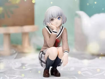 BanG Dream! It's MyGO!!!!! Rana Kaname (School Uniform Ver.) Premium Figure