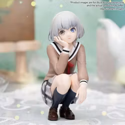 BanG Dream! It's MyGO!!!!! Rana Kaname (School Uniform Ver.) Premium Figure