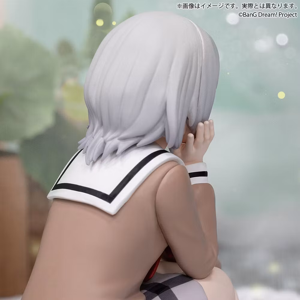 BanG Dream! It's MyGO!!!!! Rana Kaname (School Uniform Ver.) Premium Figure