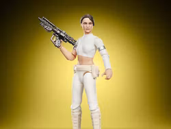 Star Wars: The Vintage Collection Padme Amidala (Arena) Action Figure (Attack of the Clones)