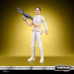 Star Wars: The Vintage Collection Padme Amidala (Arena) Action Figure (Attack of the Clones)