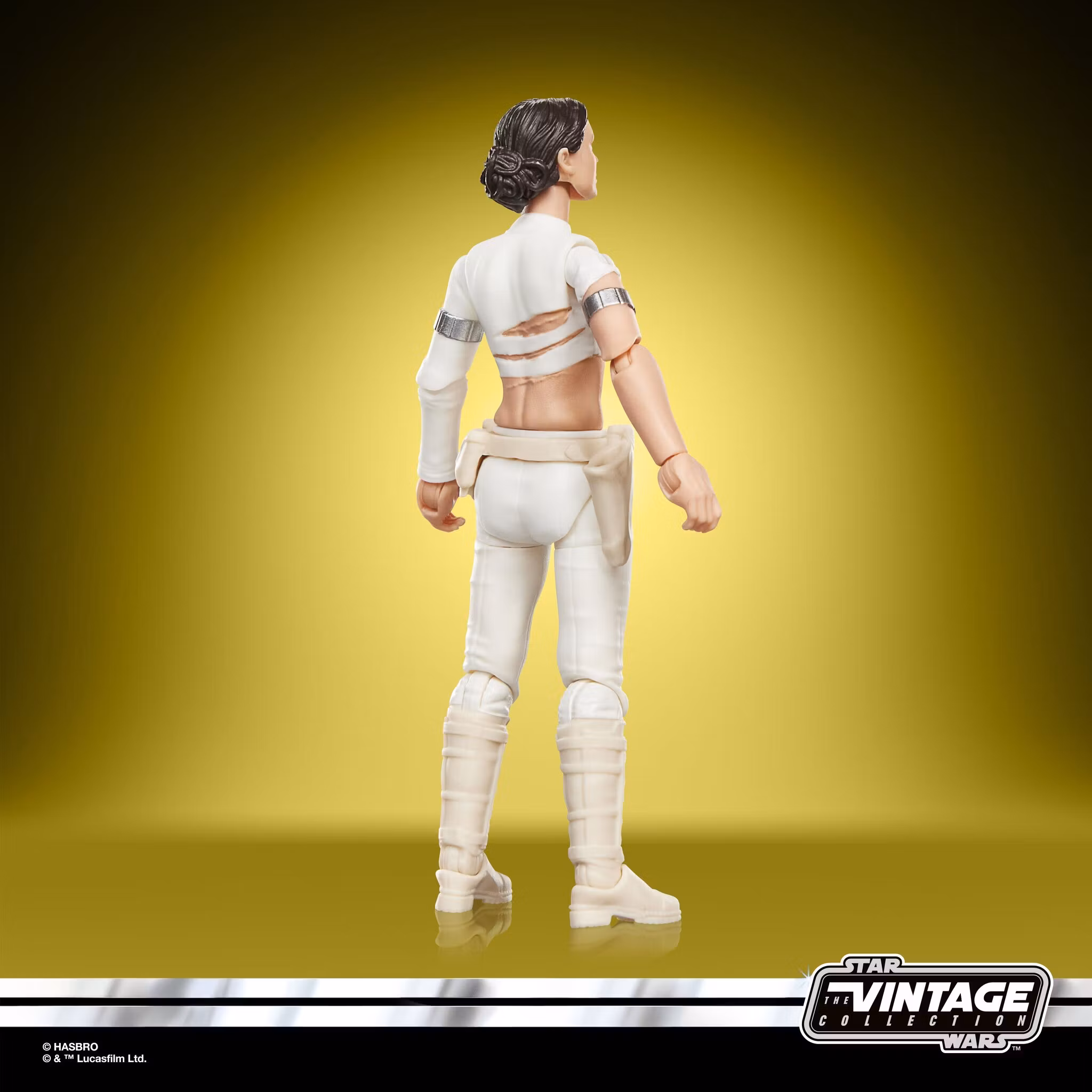 Star Wars: The Vintage Collection Padme Amidala (Arena) Action Figure (Attack of the Clones)