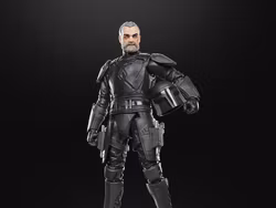 Star Wars: The Black Series Mandalorian Super Commando Kebris (Maul- Shadow Lord) Action Figure