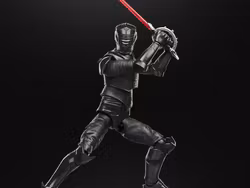 Star Wars: The Black Series Marrok (Maul- Shadow Lord) Action Figure