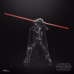 Star Wars: The Black Series Marrok (Maul- Shadow Lord) Action Figure