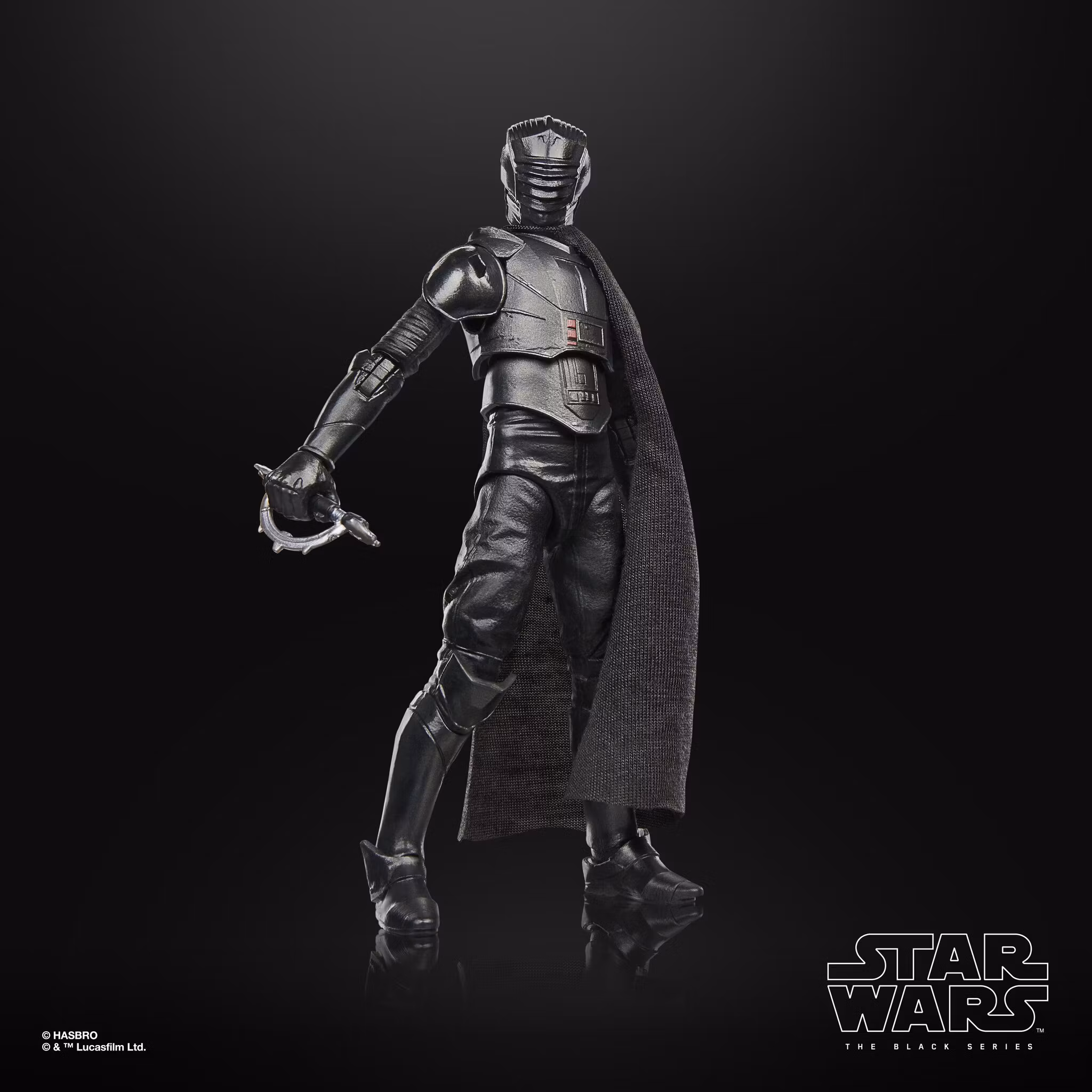Star Wars: The Black Series Marrok (Maul- Shadow Lord) Action Figure