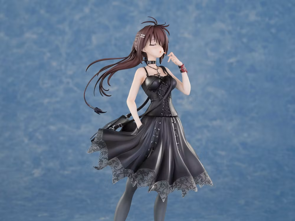 Minakami Yuki (Wonderful Everday -Diskontinuierliches Dasein- Deluxe Ver.) 1/7 Scale Figure