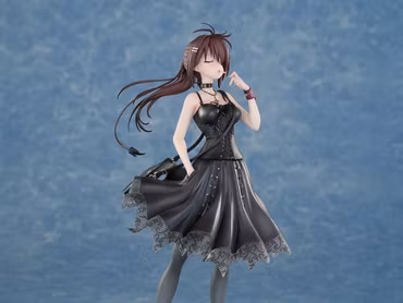 Minakami Yuki (Wonderful Everday -Diskontinuierliches Dasein- Deluxe Ver.) 1/7 Scale Figure