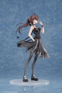 Minakami Yuki (Wonderful Everday -Diskontinuierliches Dasein- Deluxe Ver.) 1/7 Scale Figure