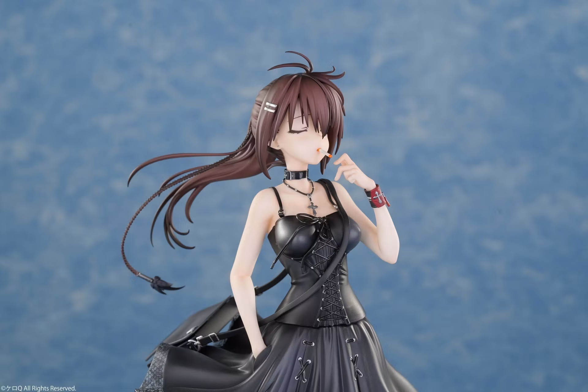 Minakami Yuki (Wonderful Everday -Diskontinuierliches Dasein- Deluxe Ver.) 1/7 Scale Figure