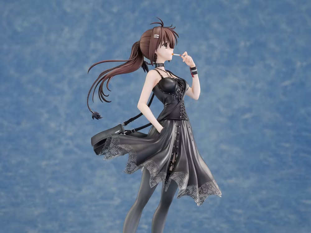 Minakami Yuki (Wonderful Everday -Diskontinuierliches Dasein- Standard Ver.) 1/7 Scale Figure